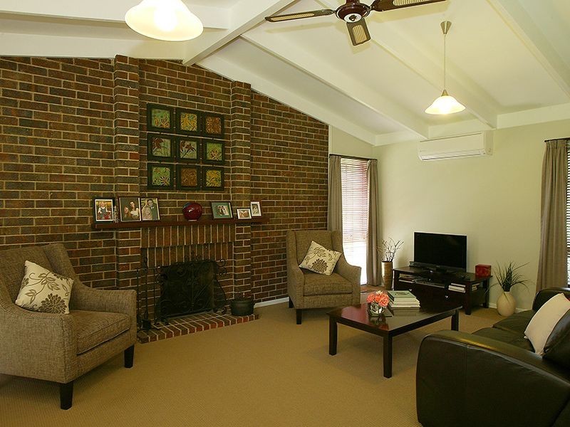 180 Mt Riddell Road, Healesville VIC 3777