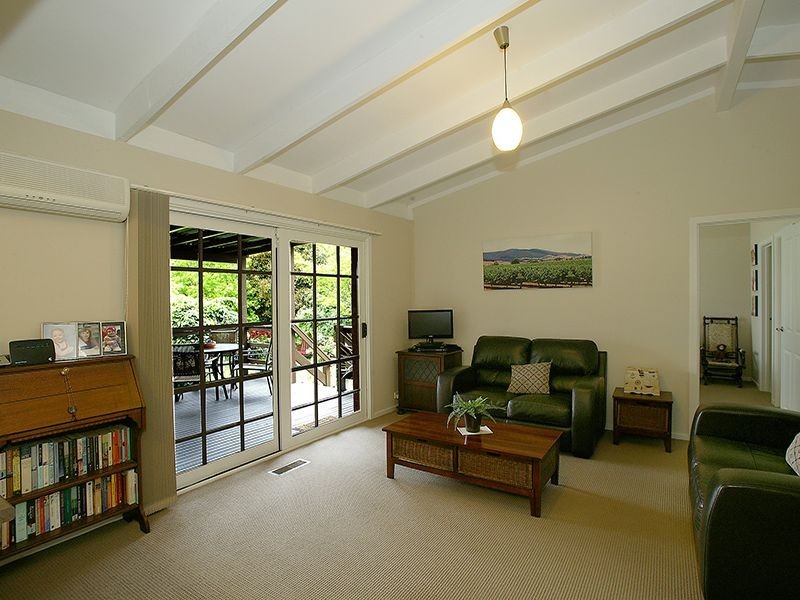 180 Mt Riddell Road, Healesville VIC 3777