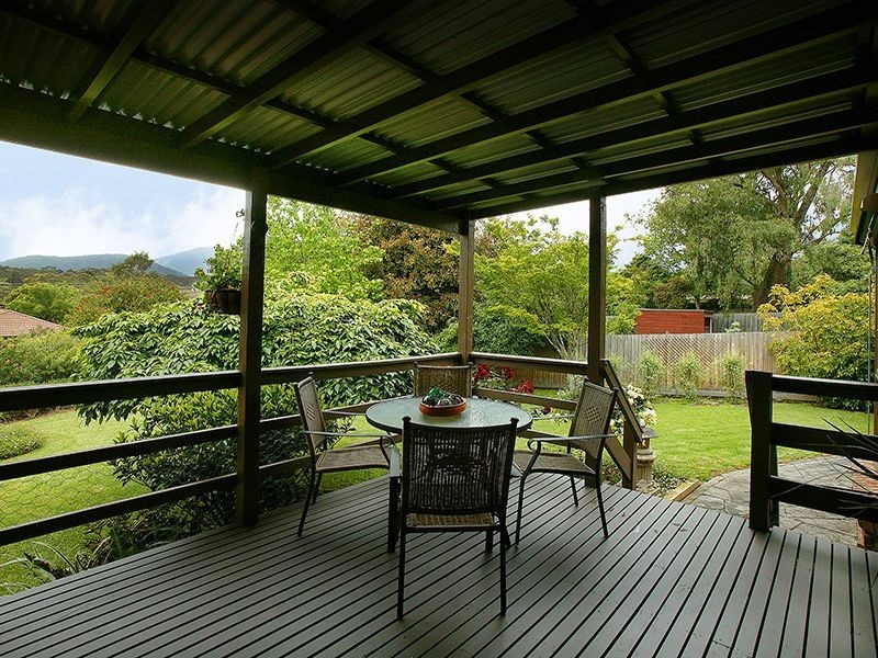 180 Mt Riddell Road, Healesville VIC 3777
