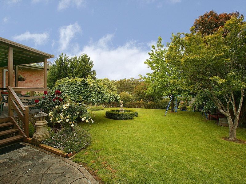 180 Mt Riddell Road, Healesville VIC 3777