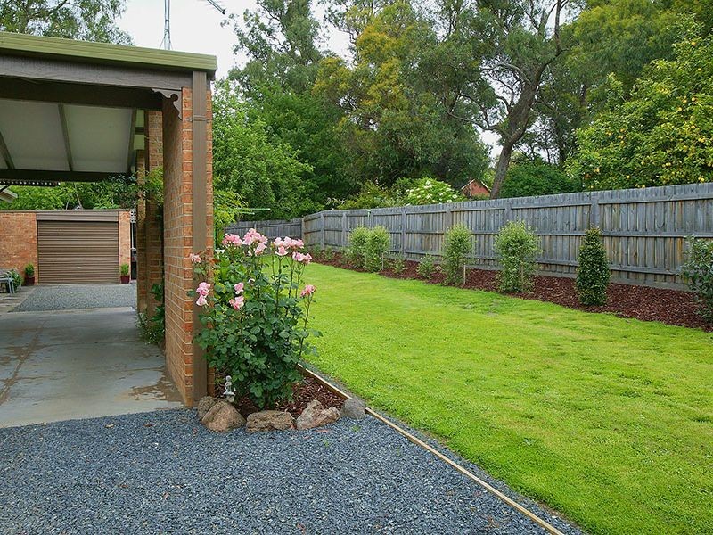 180 Mt Riddell Road, Healesville VIC 3777