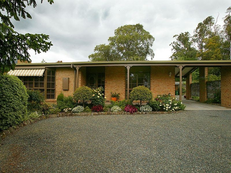 180 Mt Riddell Road, Healesville VIC 3777