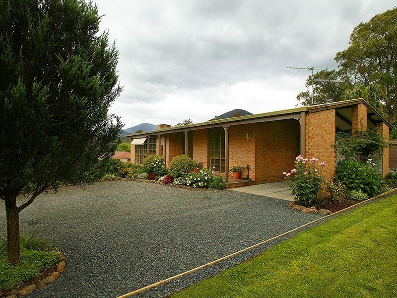 180 Mt Riddell Road, Healesville VIC 3777