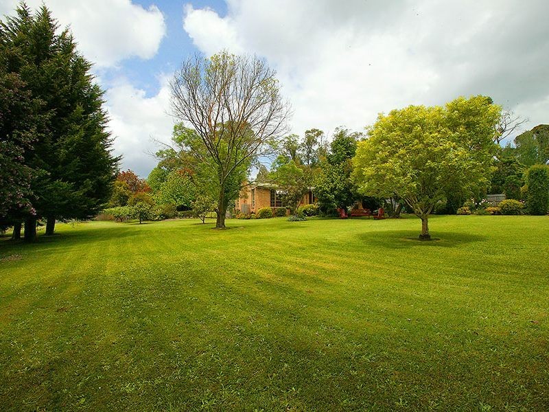 180 Mt Riddell Road, Healesville VIC 3777