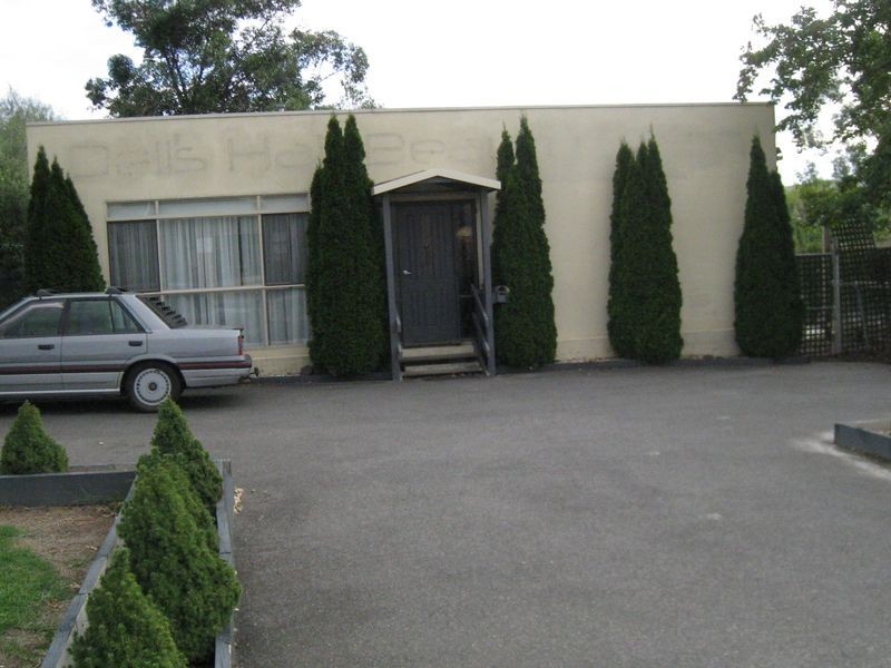3 Lilydale Road, Healesville VIC 3777