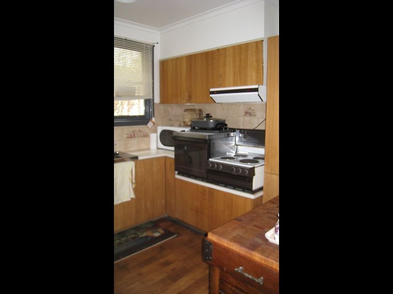 3 Lilydale Road, Healesville VIC 3777