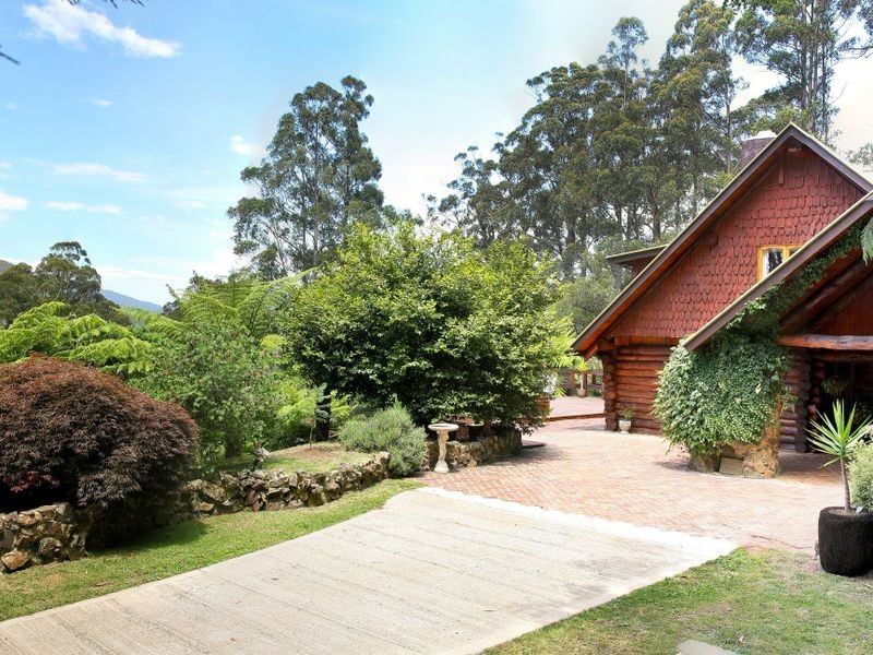135 Maroondah Highway, Narbethong VIC 3778