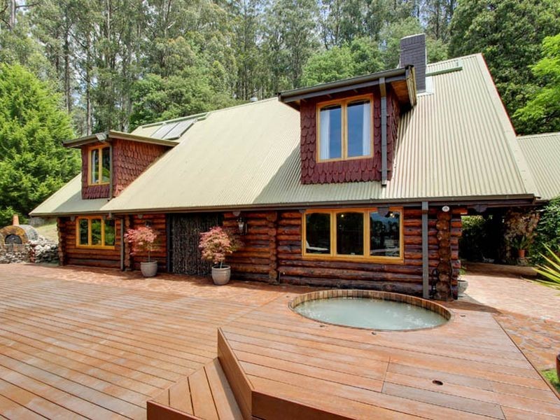 135 Maroondah Highway, Narbethong VIC 3778