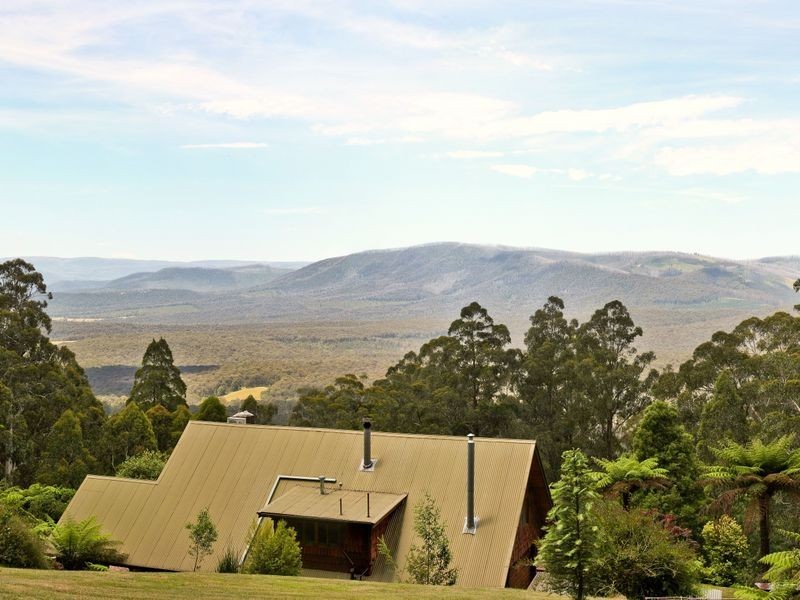 135 Maroondah Highway, Narbethong VIC 3778
