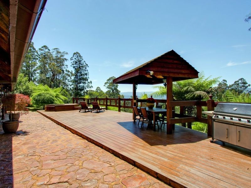 135 Maroondah Highway, Narbethong VIC 3778
