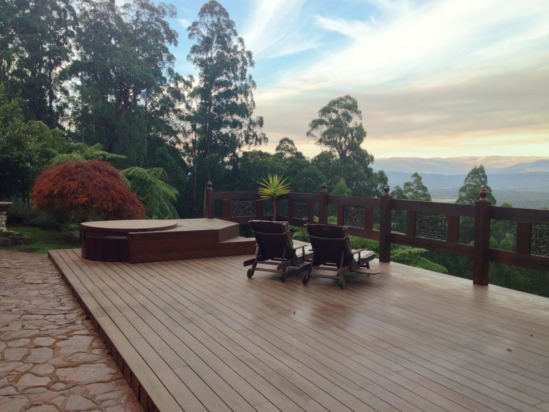 135 Maroondah Highway, Narbethong VIC 3778