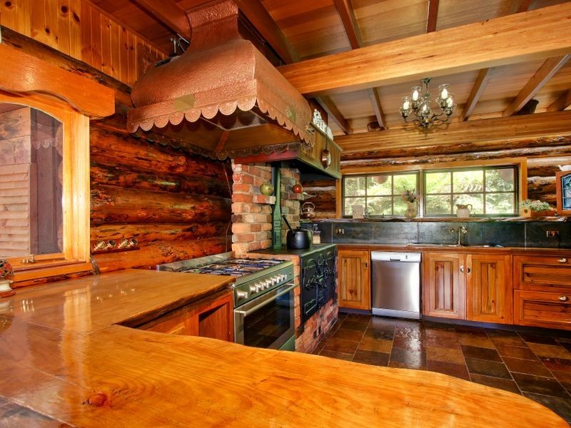 135 Maroondah Highway, Narbethong VIC 3778