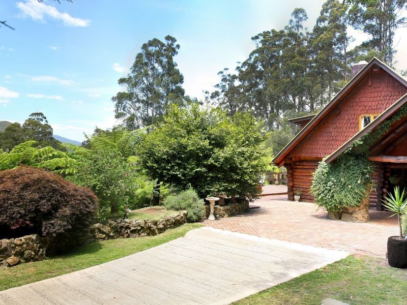 135 Maroondah Highway, Narbethong VIC 3778