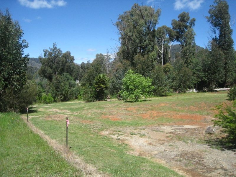 Marysville VIC 3779
