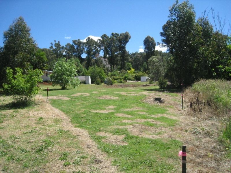 Marysville VIC 3779