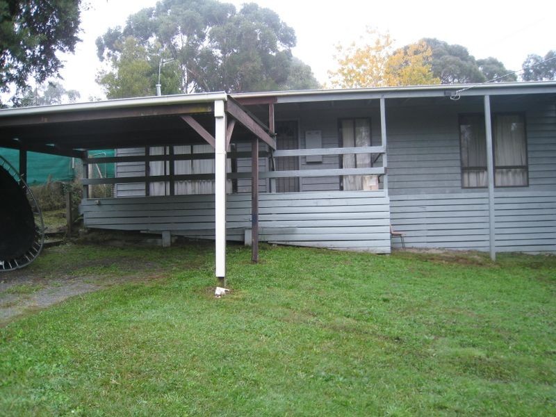 12 Fauna Avenue, Healesville VIC 3777