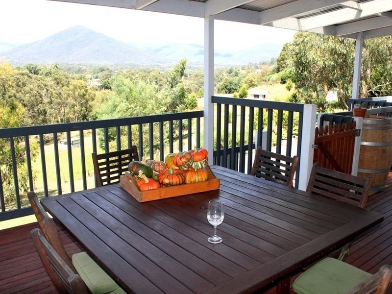 Healesville VIC 3777