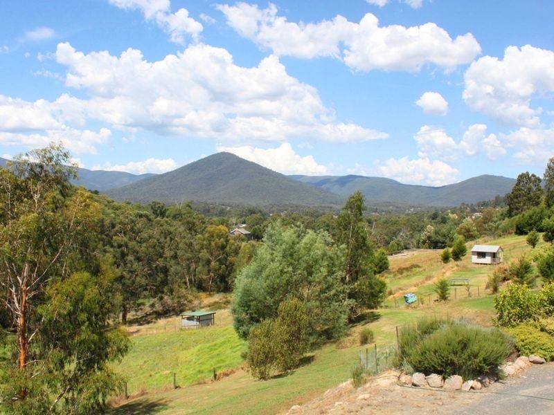 Healesville VIC 3777