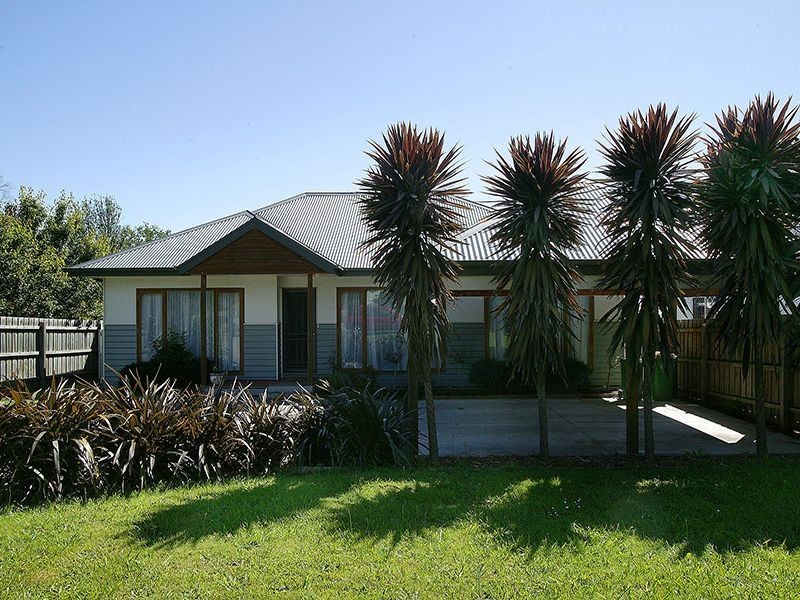 3 Smith Street, Healesville VIC 3777