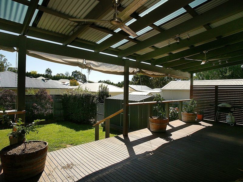 3 Smith Street, Healesville VIC 3777