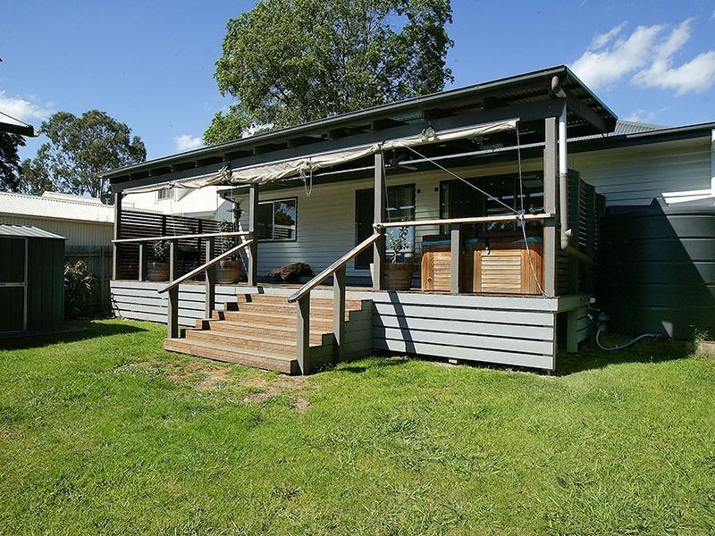 3 Smith Street, Healesville VIC 3777