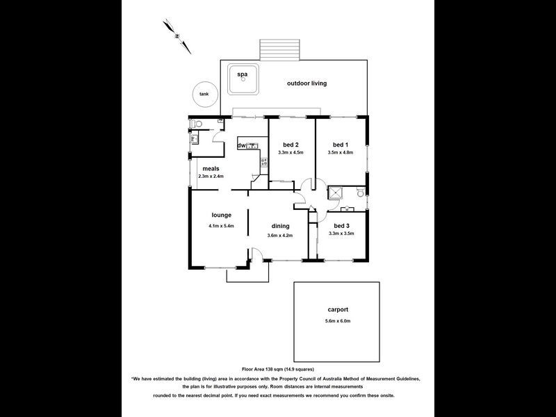 3 Smith Street, Healesville VIC 3777