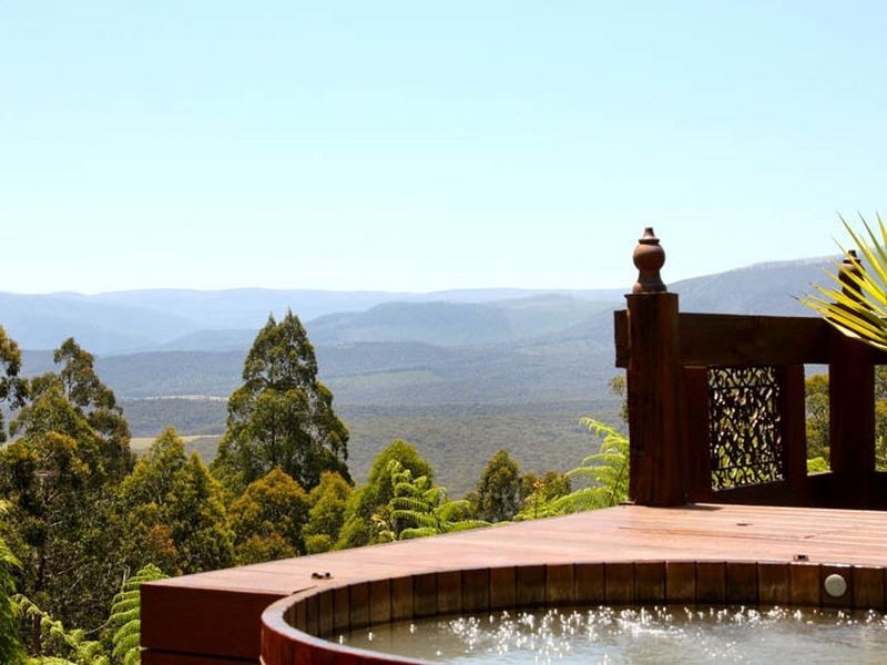 135 Maroondah Highway, Healesville VIC 3777