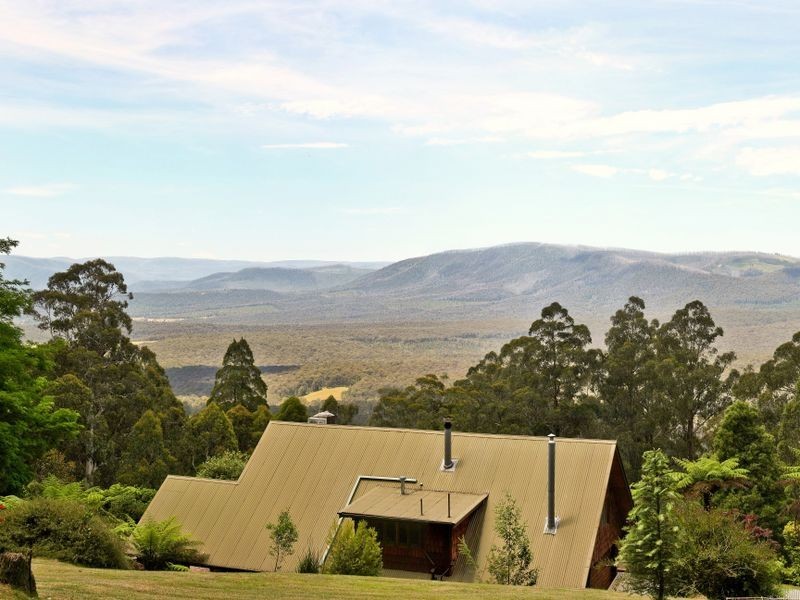 135 Maroondah Highway, Healesville VIC 3777