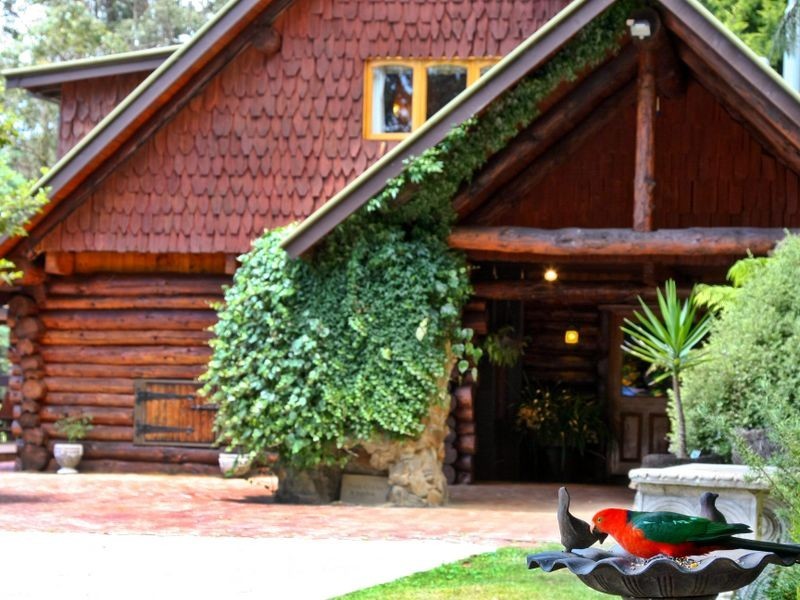 135 Maroondah Highway, Healesville VIC 3777