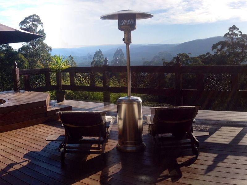 135 Maroondah Highway, Healesville VIC 3777