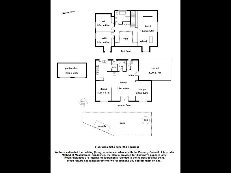 135 Maroondah Highway, Healesville VIC 3777