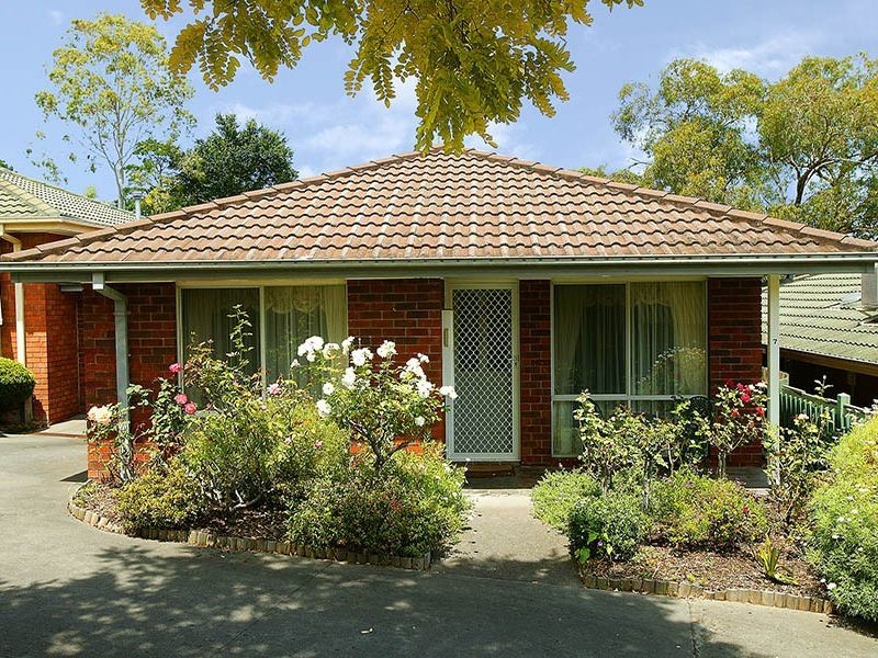 7/13 Steel Street, Healesville VIC 3777
