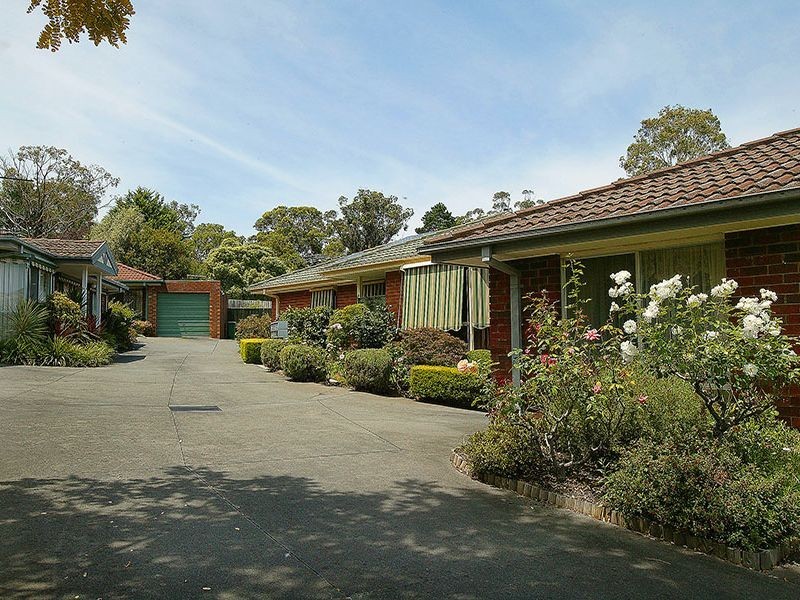 7/13 Steel Street, Healesville VIC 3777