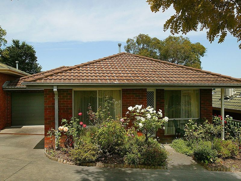 7/13 Steel Street, Healesville VIC 3777