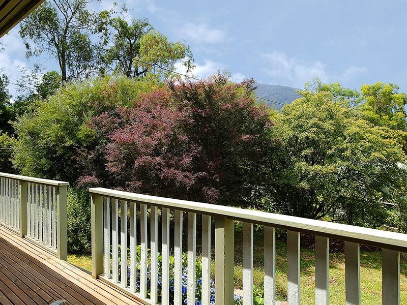 12 Wallace Parade, Healesville VIC 3777