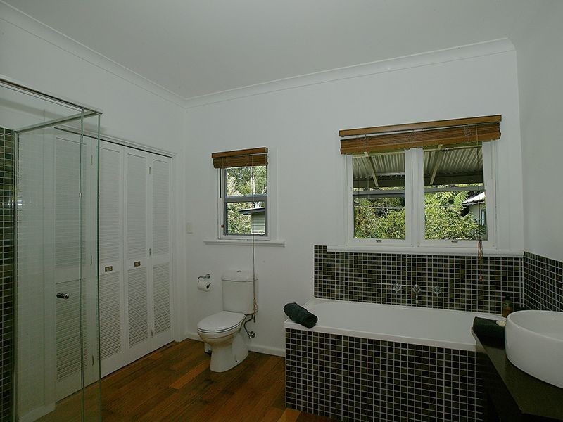 12 Wallace Parade, Healesville VIC 3777