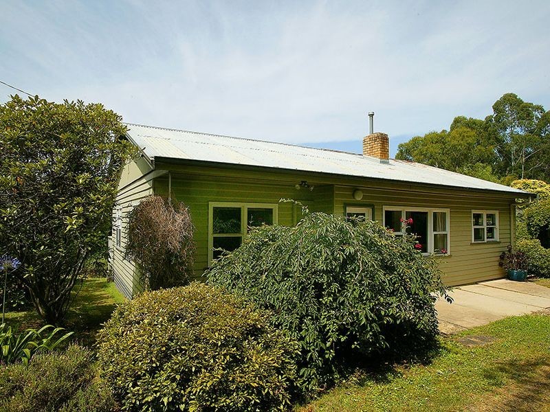 12 Wallace Parade, Healesville VIC 3777