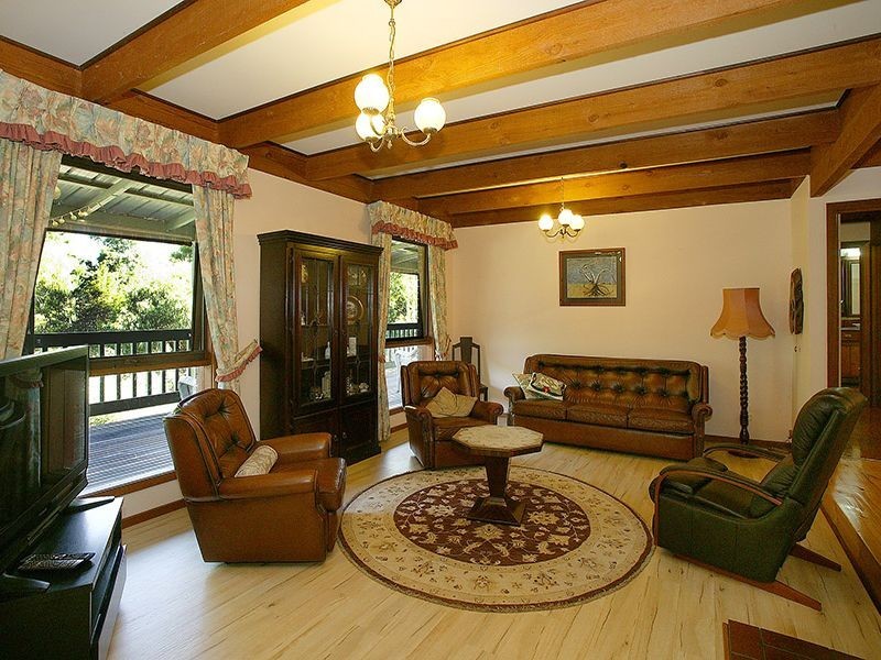 10 Merrans Road, Healesville VIC 3777