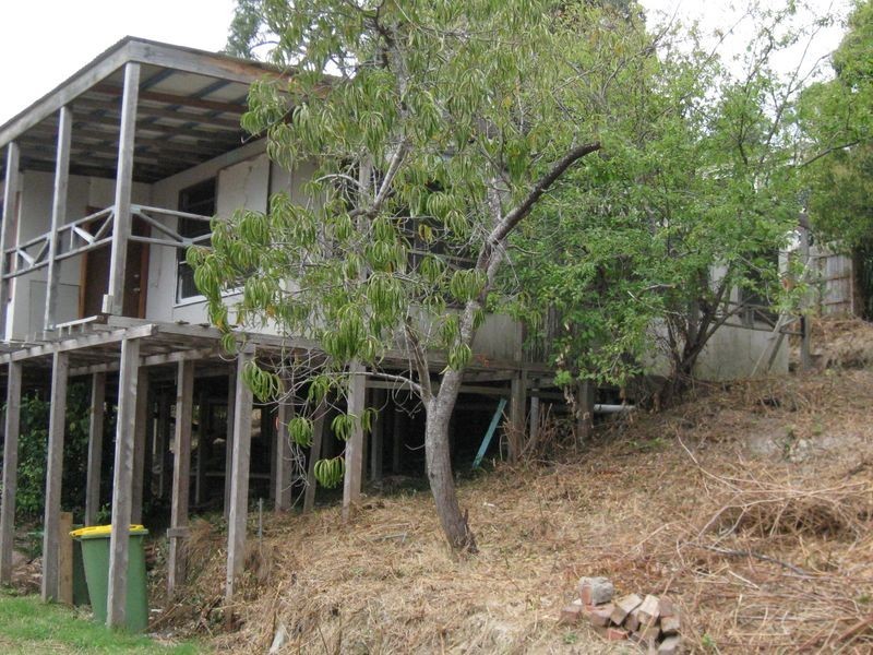 1 Cornish Road, Healesville VIC 3777