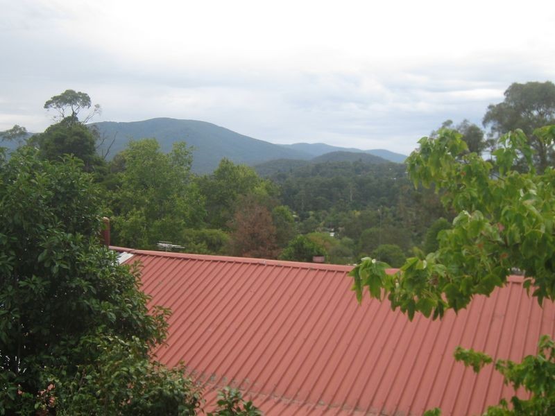 1 Cornish Road, Healesville VIC 3777