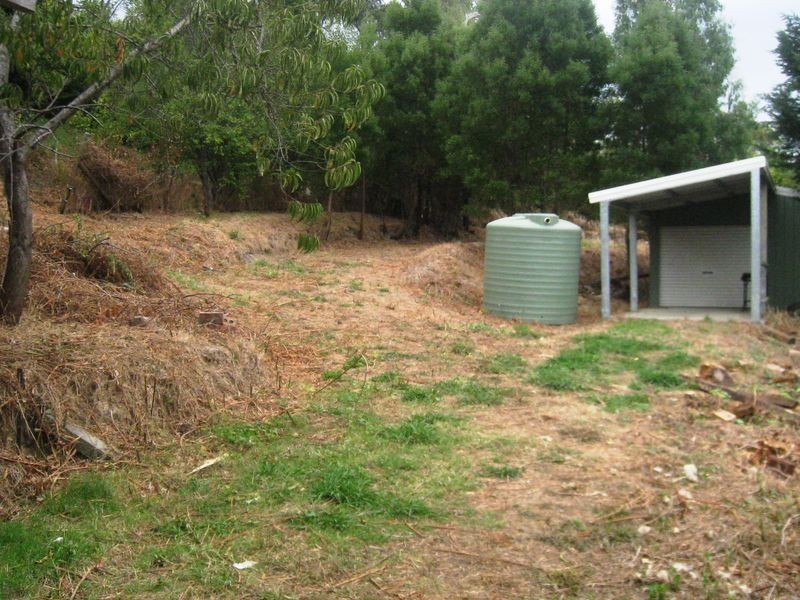 1 Cornish Road, Healesville VIC 3777