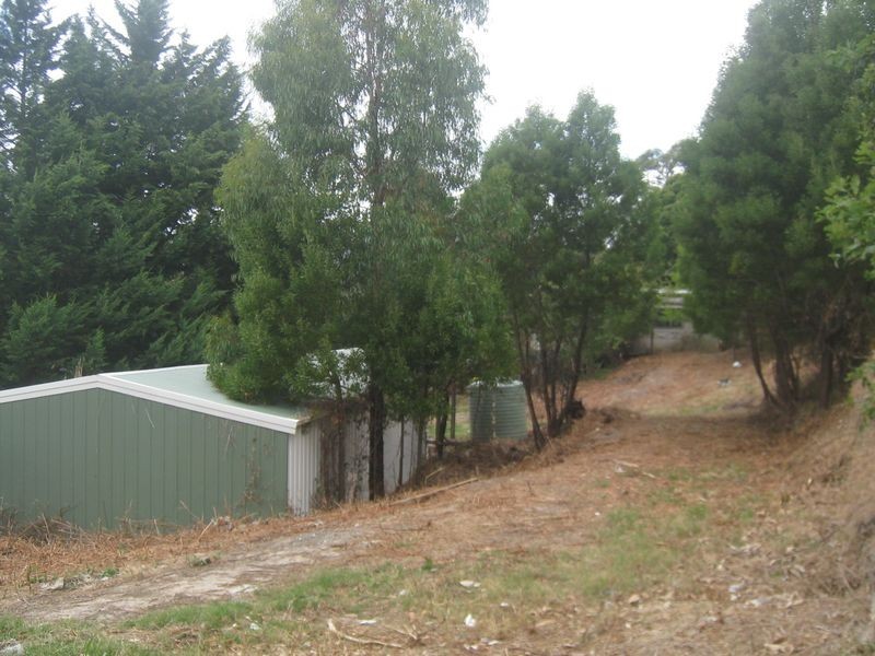 1 Cornish Road, Healesville VIC 3777