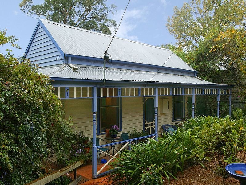 Healesville VIC 3777