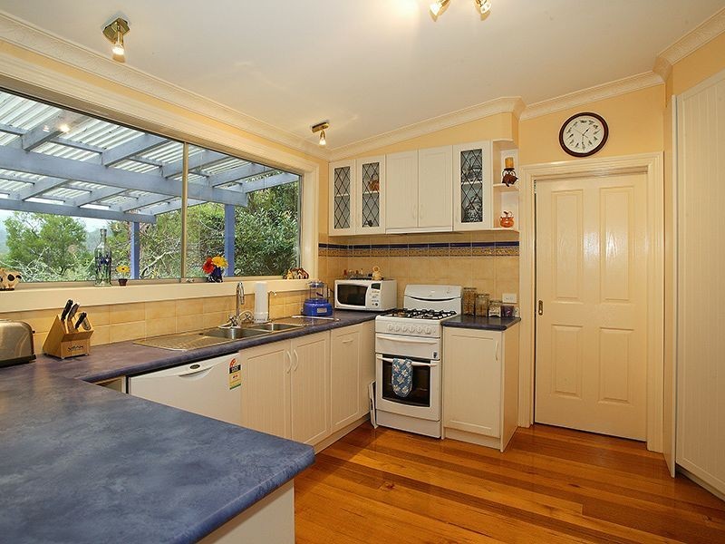 Healesville VIC 3777