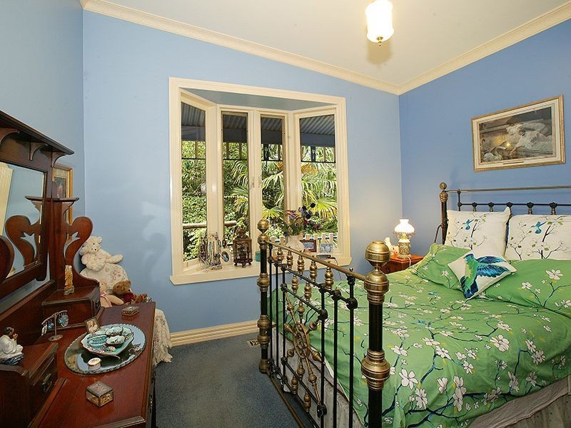 Healesville VIC 3777