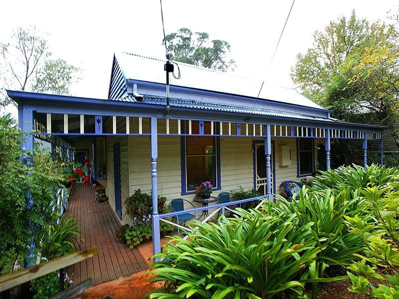 Healesville VIC 3777