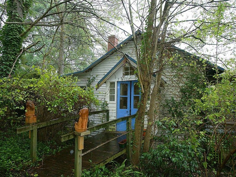 Healesville VIC 3777