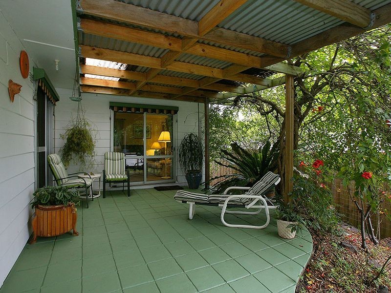49 St Leonards Road, Healesville VIC 3777