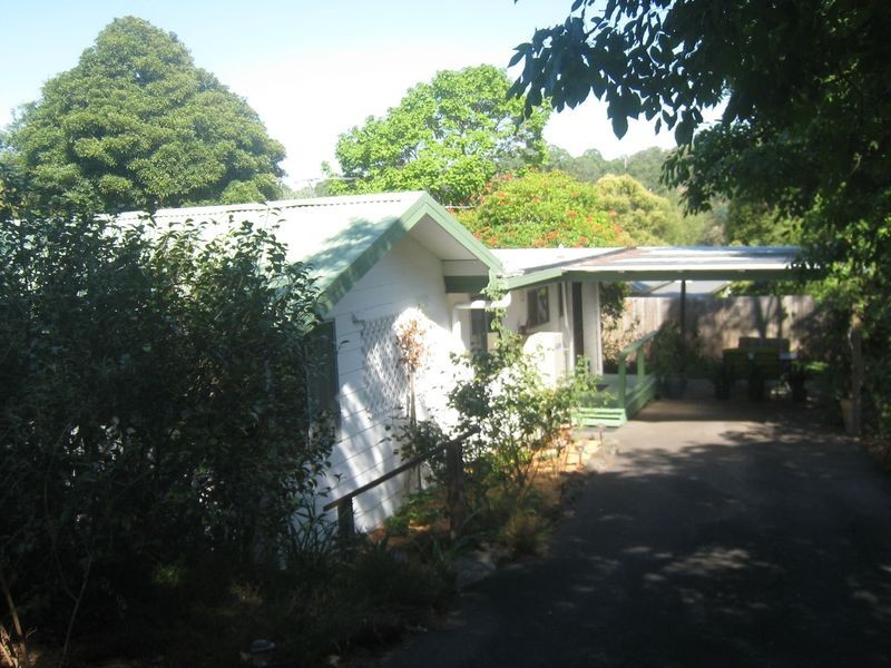 49 St Leonards Road, Healesville VIC 3777