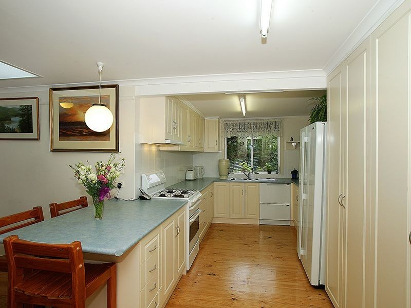 49 St Leonards Road, Healesville VIC 3777